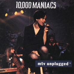 UNPLUGGED cover art