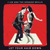 Let Your Hair Down artwork