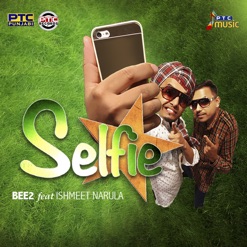 SELFIE cover art