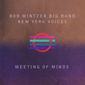 Meeting of Minds (Live) artwork