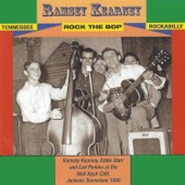 Ramsey Kearney - The Cat Bug Bit