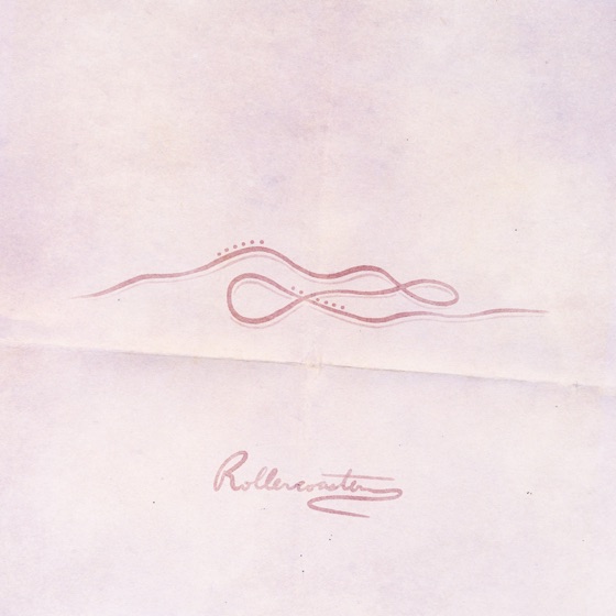 Cover artwork for Rollercoaster