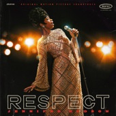 RESPECT (Original Motion Picture Soundtrack) artwork