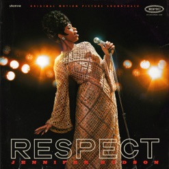RESPECT - OST cover art