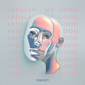 Lifted (feat. Claire George) - Ardalan