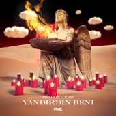 Yandırdın Beni artwork