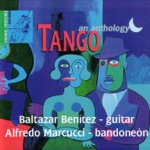 Alfredo Marcucci & Baltazar Benitez - Palomita Blanca