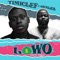 LOWO REMIX (feat. SKALES) - Timiclef lyrics