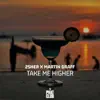 Stream & download Take Me Higher - Single