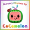 Rock-A-bye Baby - Cocomelon lyrics