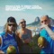 Praia e Sol (feat. ZeroUM & NoyaNoBeat) - Diego Thug, Igão Spliff & Layon lyrics