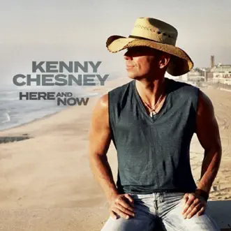 Here and Now by Kenny Chesney song reviws