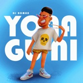 Yonaguni (Remix) artwork