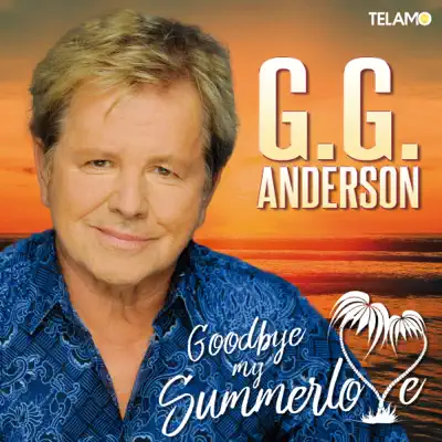 Goodbye My Summerlove - Single - G.G. Anderson