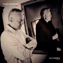 ACCOMPLICE ONE cover art