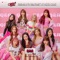 Let's Play Cherry Bullet - Single