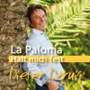 La Paloma - Halt mich fest - Single