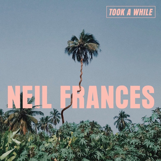 Cover artwork for Took a While