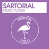 Music Power - Single