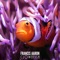 Clownfish - Francis Aaron lyrics