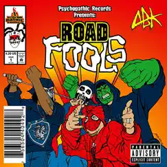 Road Fools by Anybody Killa album reviews, ratings, credits