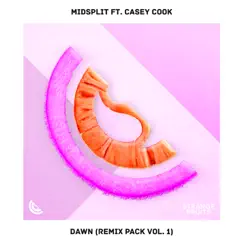 Dawn (Mattjax Remix) [feat. Midsplit] Song Lyrics