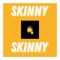 Skinny - ASHTRAY lyrics