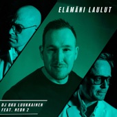 Elämäni Laulut (feat. Neon 2) artwork