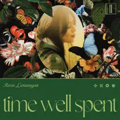 Time Well Spent by Reese Lansangan album reviews, ratings, credits