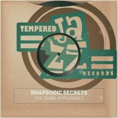 Rhapsodic Secrets artwork