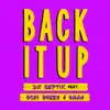Back It Up (feat. Ochi Queen & U.M.A.N) - Single album lyrics, reviews, download