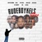 Keep Goin (feat. Heim Juicin & XCVI MEECH) - RudeBoyKels lyrics