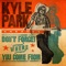 Rio - Kyle Park lyrics