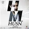 Husn The Kali (feat. Tigerstyle) song lyrics