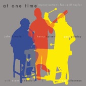 At One Time artwork