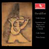 Stream & download Variations & Fugue on a Bach-Busoni Chorale Prelude: Var. 3