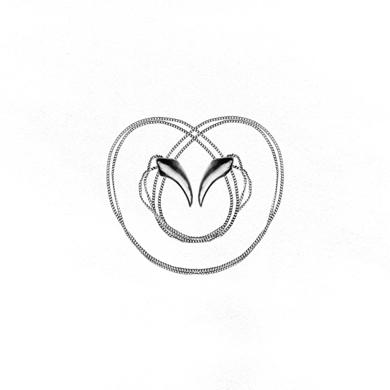 Cover artwork for High