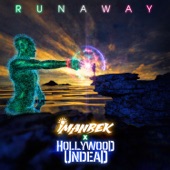 Runaway artwork