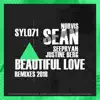 Stream & download Beautiful Love Remixes 2018 (feat. Justine Berg) - EP