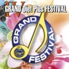 Grand Diet plus festival, Vol. 4, 2018