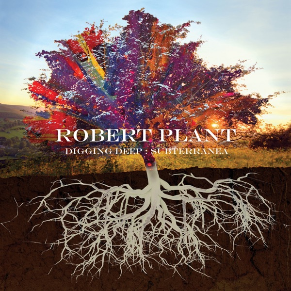Robert Plant - Charlie Patton Highway (Turn It Up, Part I) Robert Plant - Charlie Patton Highway (Turn It Up, Part I)