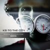 Kei to the City - Moog