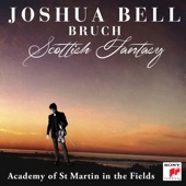 Joshua Bell & Academy of St. Martin in the Fields - Bruch: Violin Concerto No. 1 in G minor, Op. 26