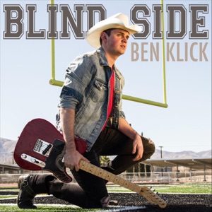 Ben Klick - Blind Side - Line Dance Musique