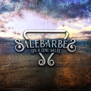 Salebarbes - Good Lord - 排舞 音乐