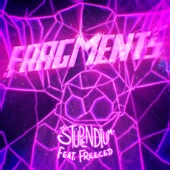 Fragments (feat. Freeced) artwork
