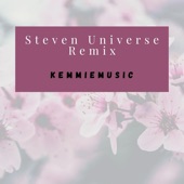 Steven Universe (Remix) [feat. Ldrethegiant] artwork