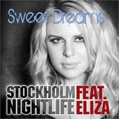 Sweet Dreams (feat. Eliza) [Wahmoo Extended] artwork