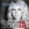 Sweet Dreams (feat. Eliza) [Wahmoo Extended] artwork