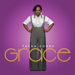 Grace (Deluxe Edition) [Live] by Tasha Cobbs Leonard album reviews, ratings, credits